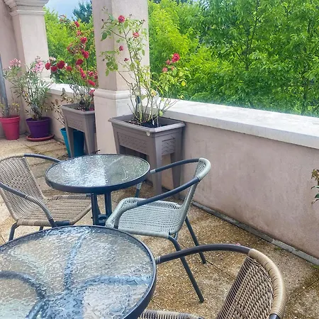 L'escapade De Lägenhet