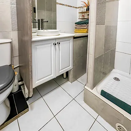 Appartamento L'escapade De