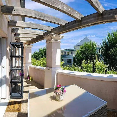 L'escapade De Appartement