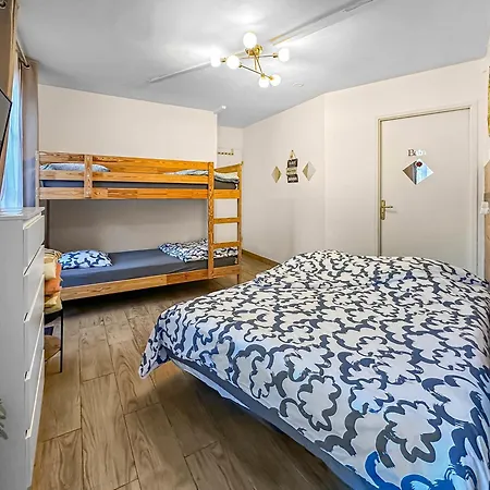 Appartement L'escapade De