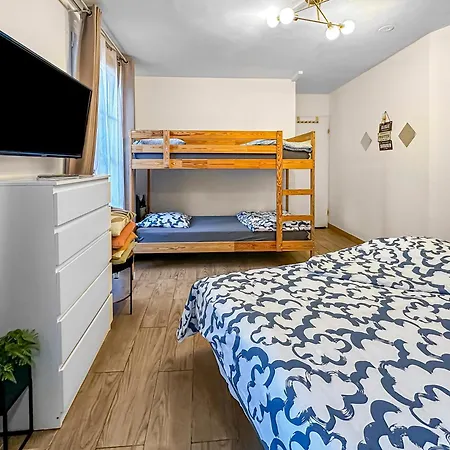 Appartement L'escapade De Serris