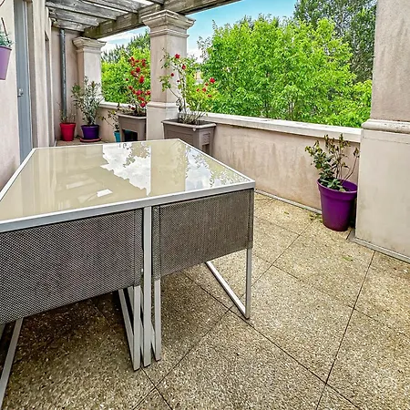 L'escapade De * Serris