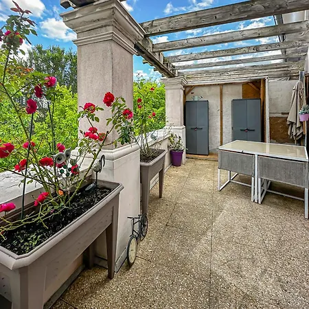 Appartement L'escapade De Serris