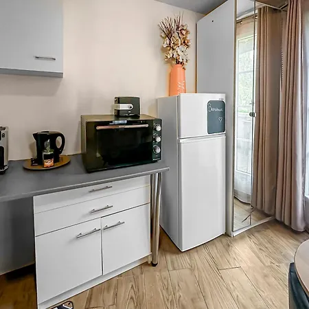 L'escapade De Serris