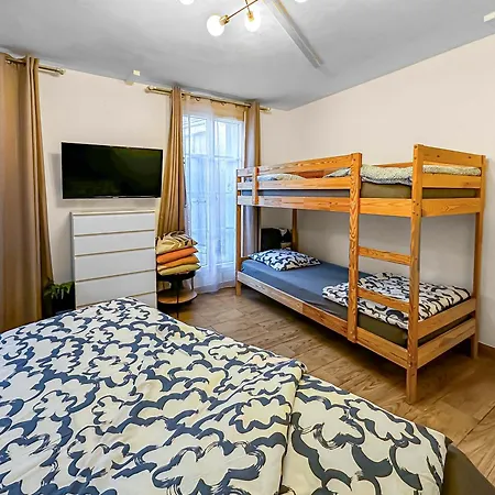 L'escapade De * Serris