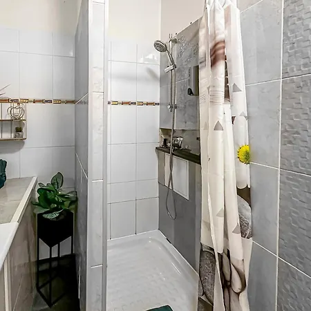 Apartamento L'echappee Proche Disneyland Et La Vallee Village Serris