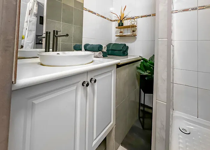 L'escapade De Appartement Serris