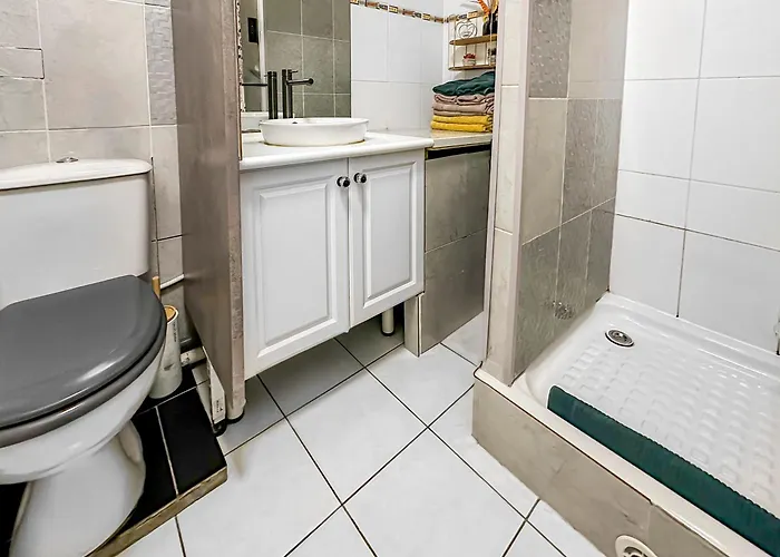 Appartement L'escapade De
